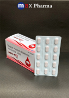 max-pharma-pcd-company-in-punjab